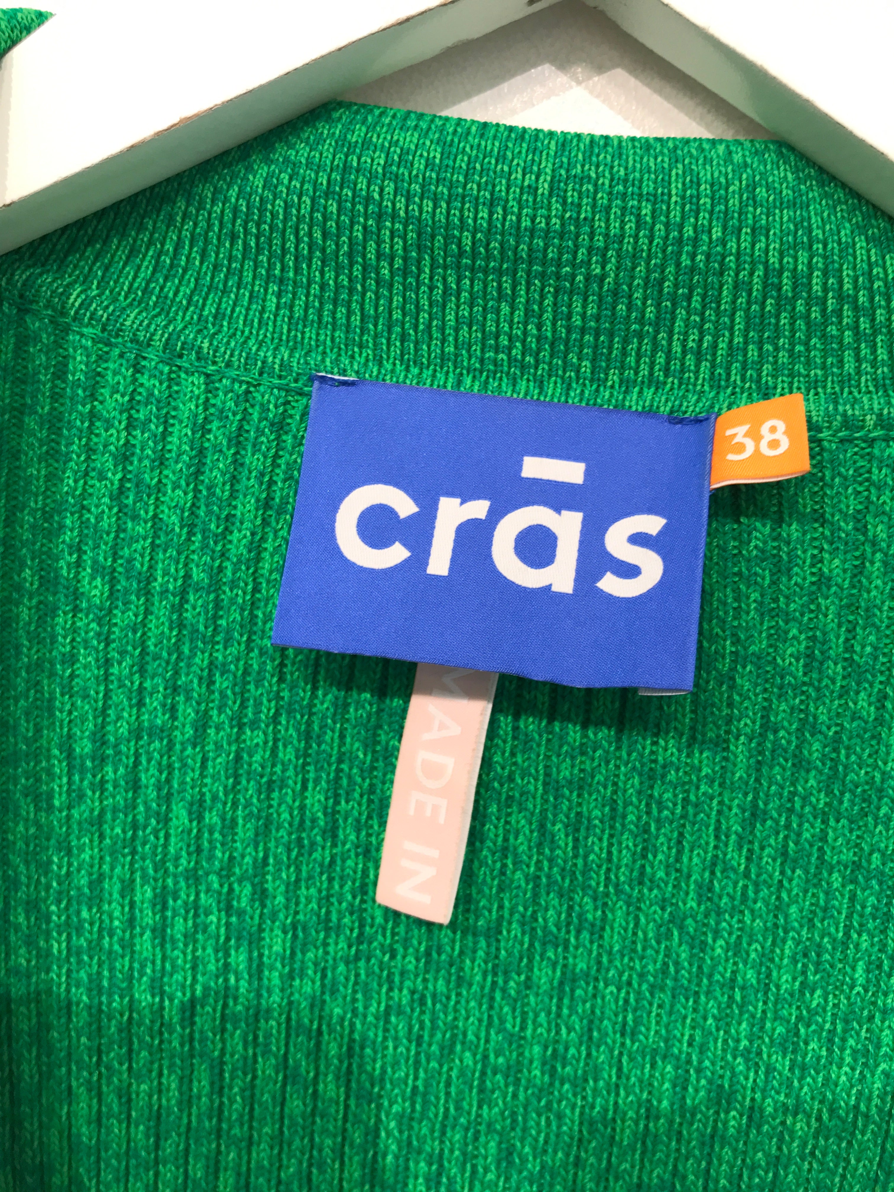 Cras Kjole
